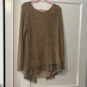 Altar’d state sweater